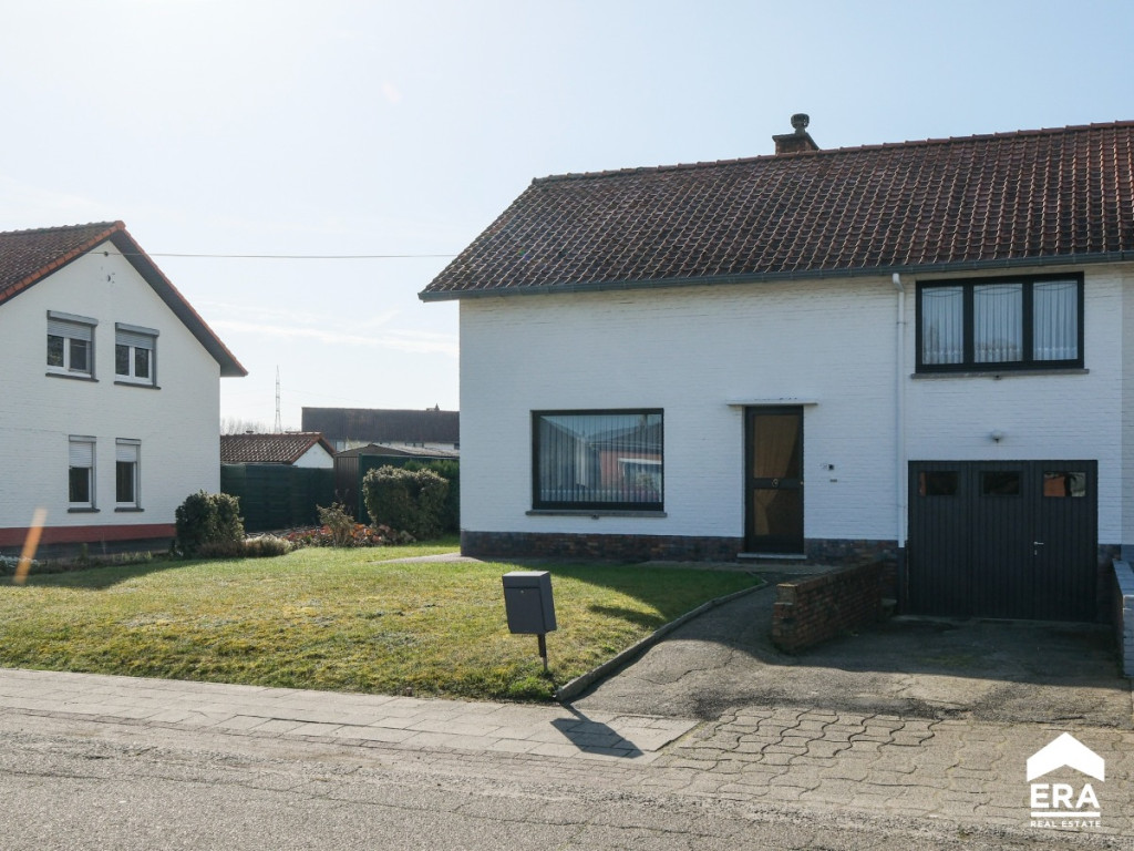 Eduard Dompasstraat - 25 - - 3570