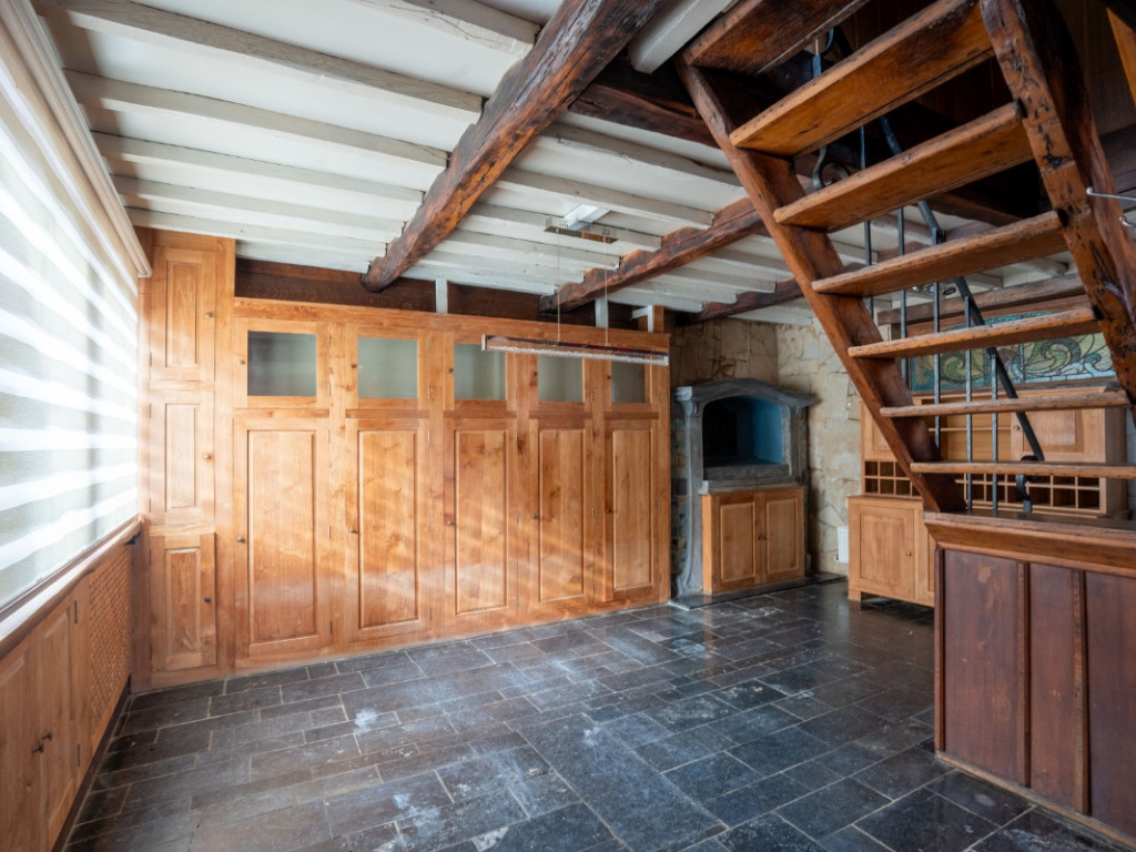 Rue des Stepennes - 16 - - 4160