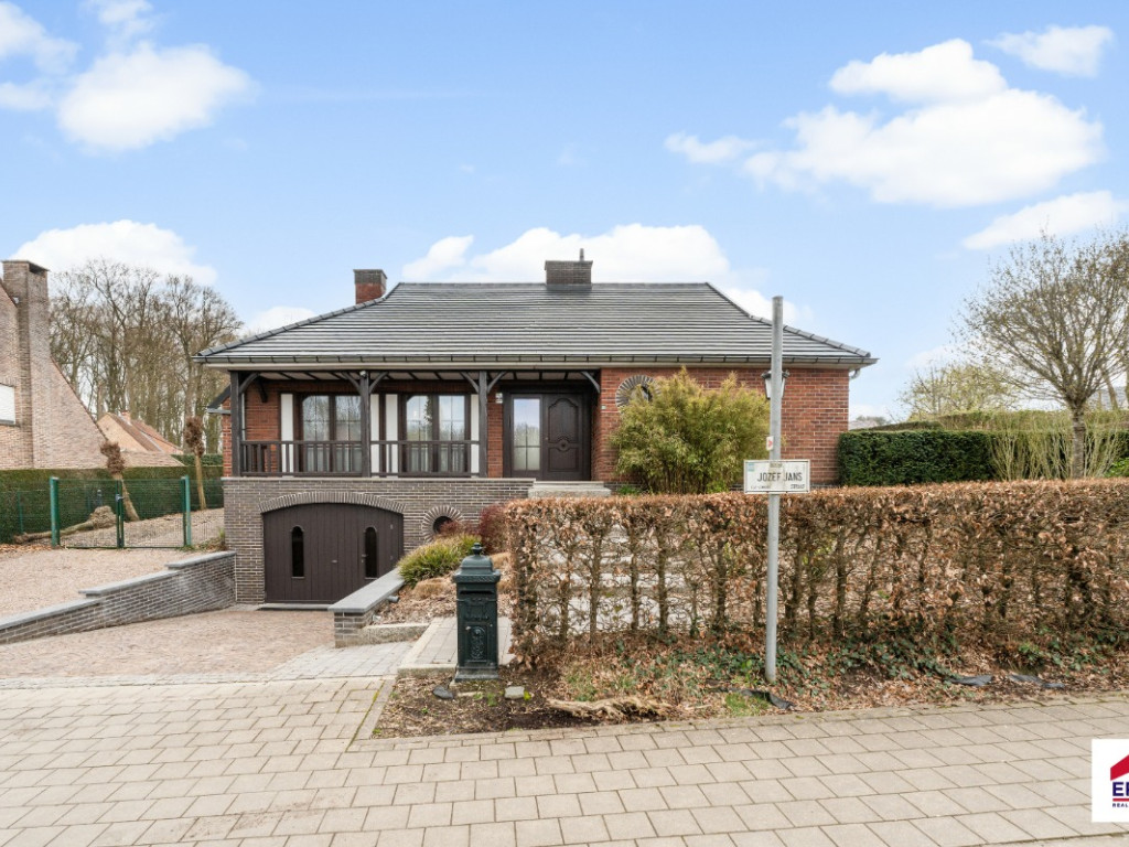 Jozef Jansstraat - 7 - - 1760