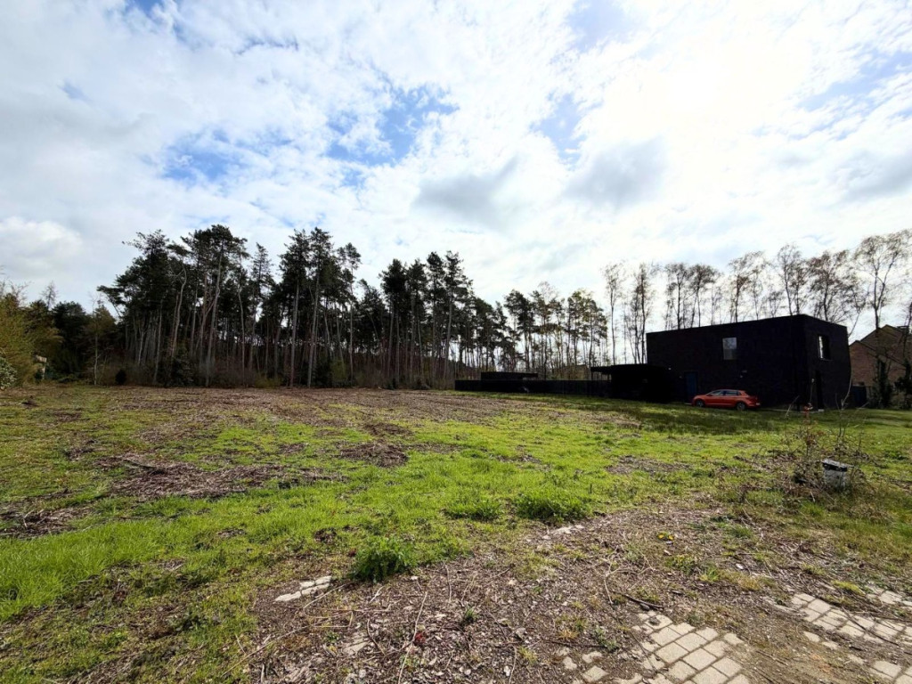 Klissenhoek - 94A - lot 1B - 2290