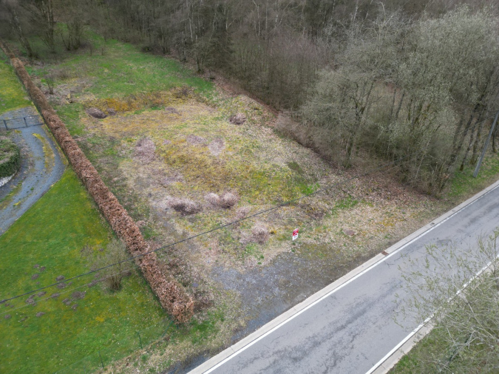 Rue de Liherin - 0 - - 5 - 6670