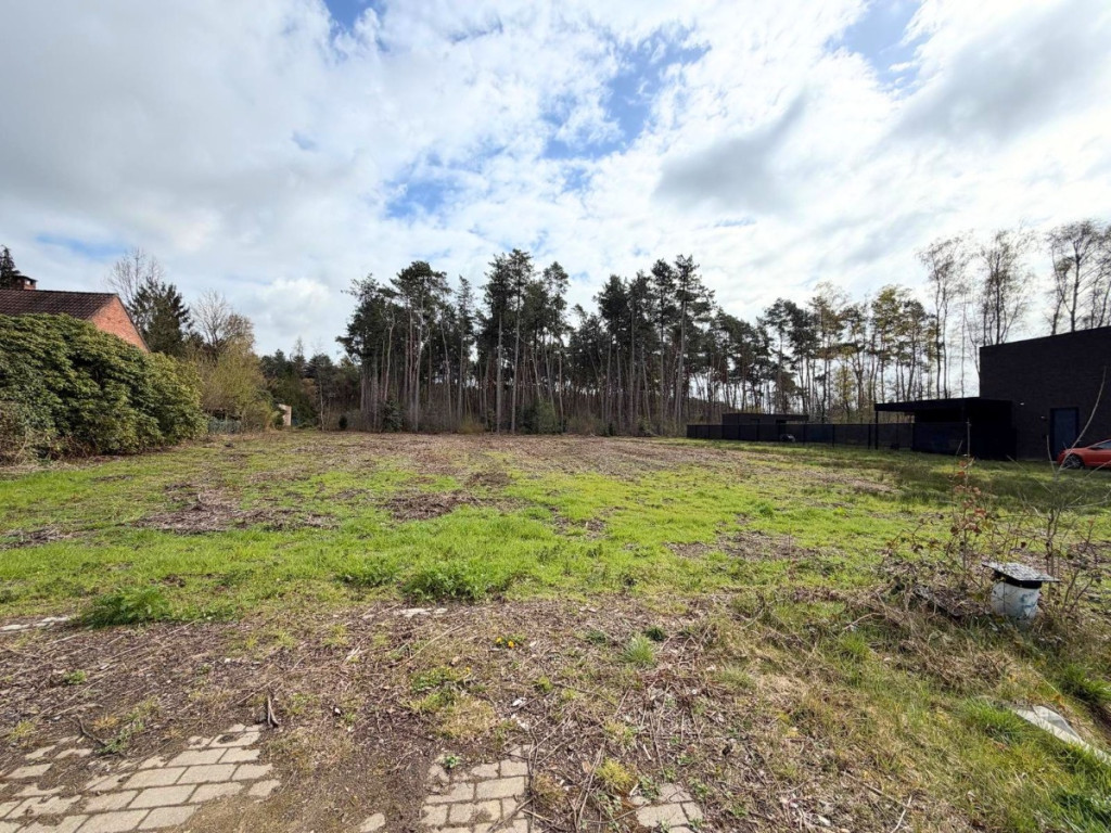 Klissenhoek - 94A - lot 1B - 2290