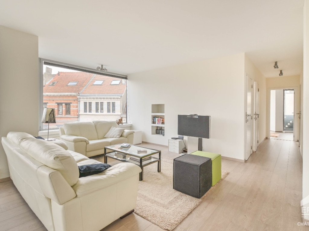 Avenue de Tervueren - 101 - 4 - 1040