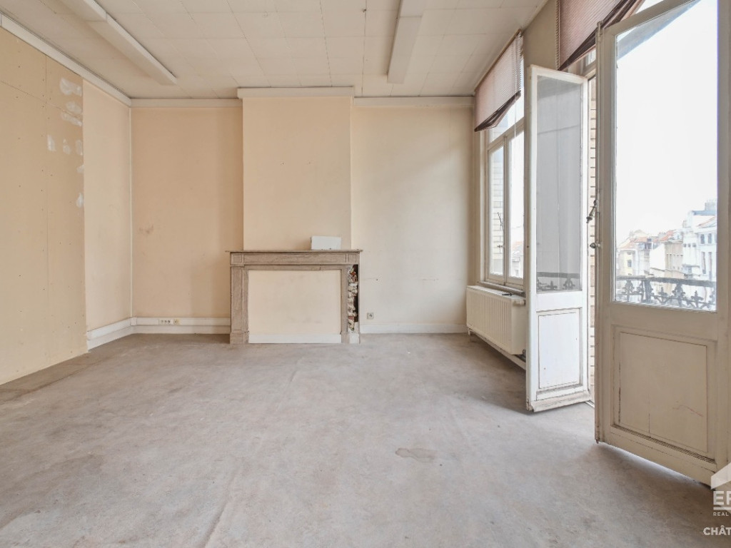Rue des Palais - 28-30 - 0 - 1030