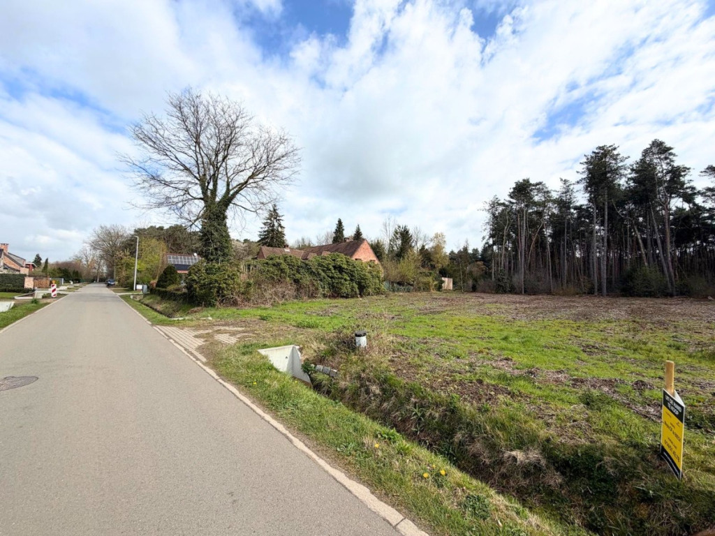 Klissenhoek - 96 - lot 1A - 2290