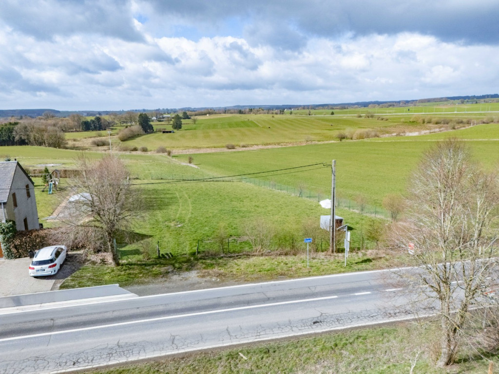 Chemin de Martelange - 6 - - 6640