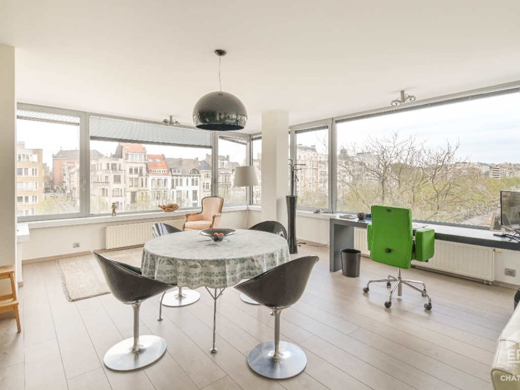 Avenue de Tervueren - 101 - 4 - 1040