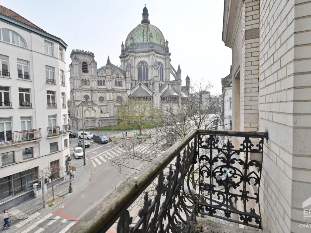 Rue des Palais - 28-30 - 0 - 1030