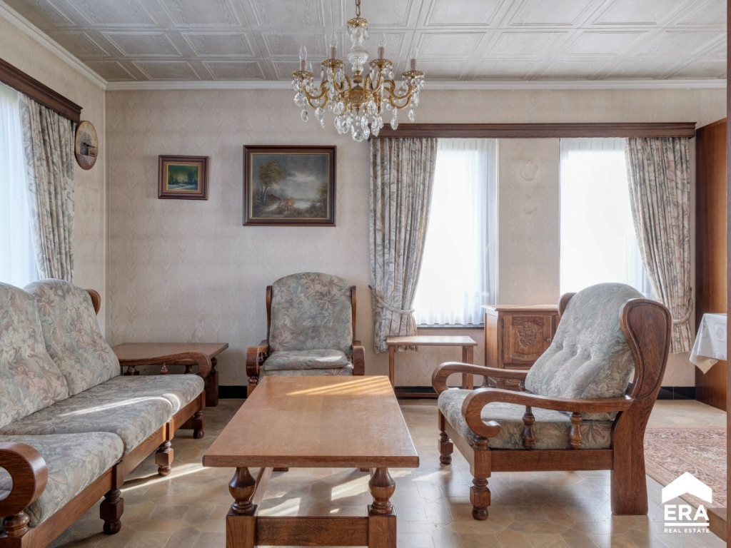 Eduard Dompasstraat - 25 - - 3570