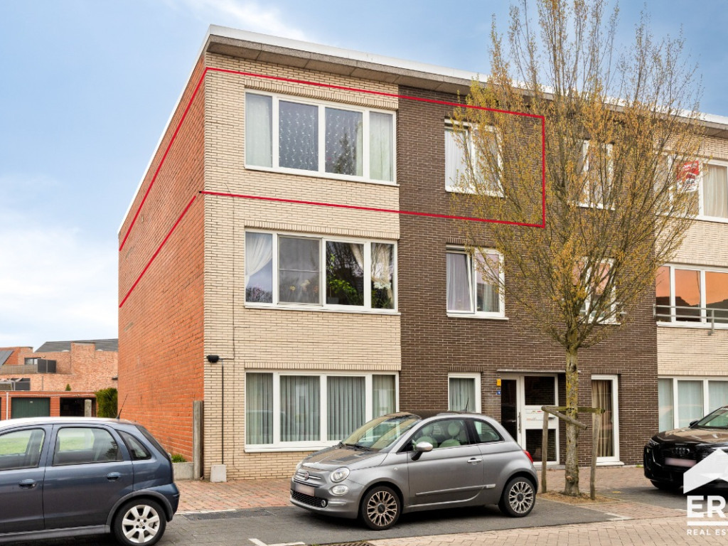 Neerstraat - 10 - 4 - 2360