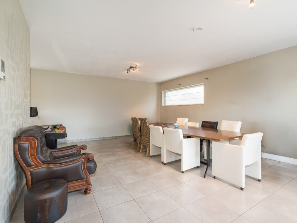 Jan Hammeneckerstraat - 28 - - 1861