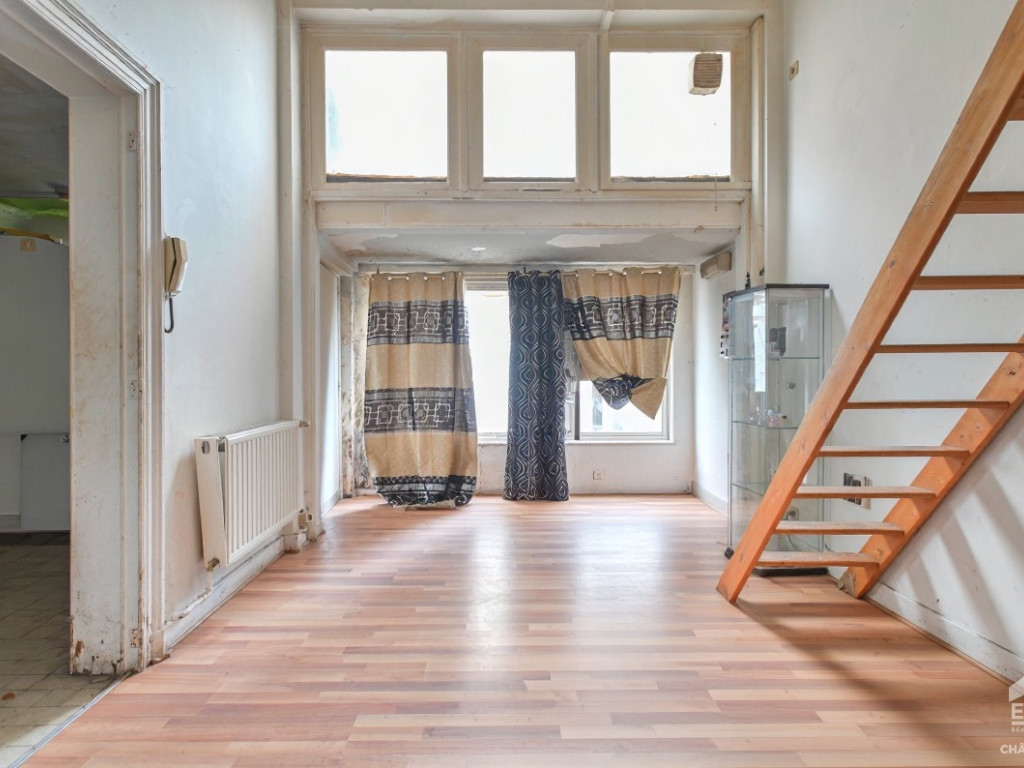 Rue des Palais - 28-30 - 0 - 1030