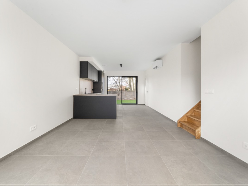 Kolenventerstraat - 3 - - 9100