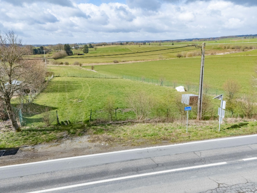 Chemin de Martelange - 6 - - 6640