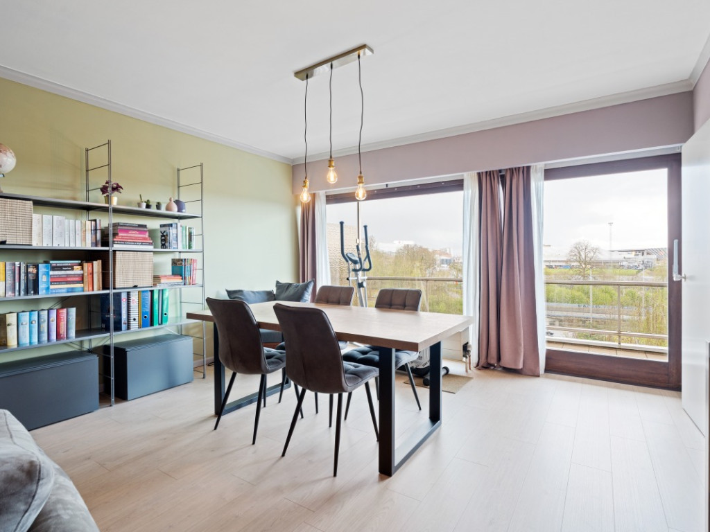 Nieuwelaan - 127 - - 1853