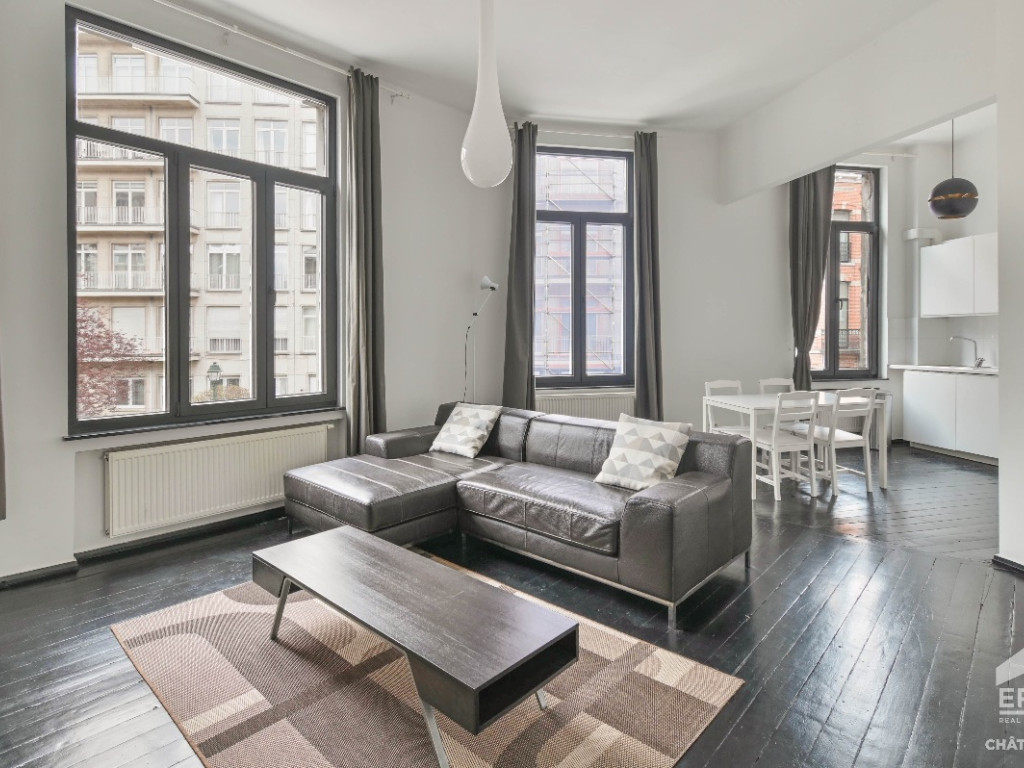 Rue Washington - 7 - 1 - 1050