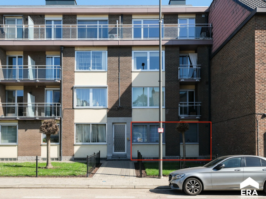 Bilzersteenweg - 129 - 1 - 3700