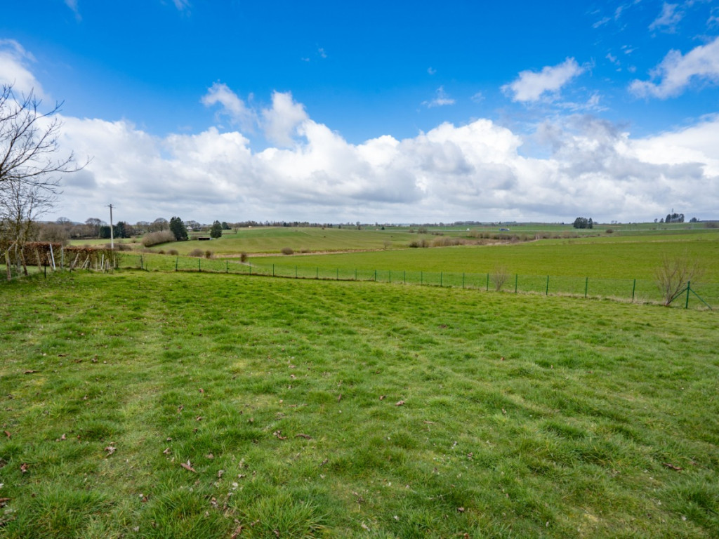 Chemin de Martelange - 6 - - 6640