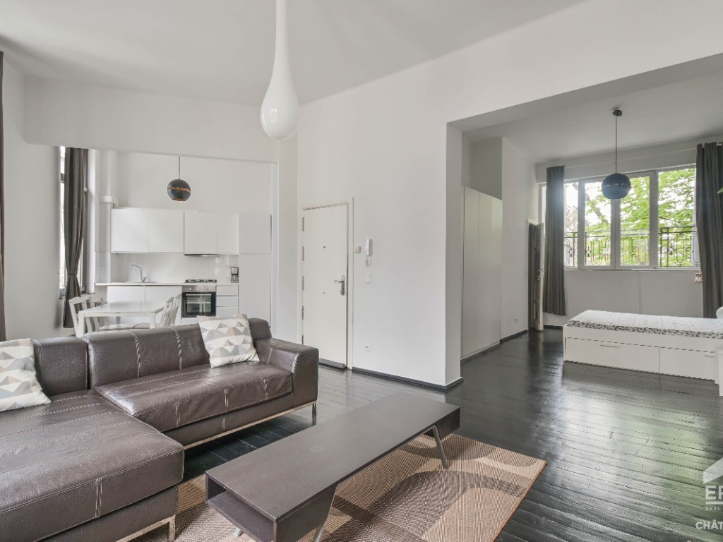 Rue Washington - 7 - 1 - 1050