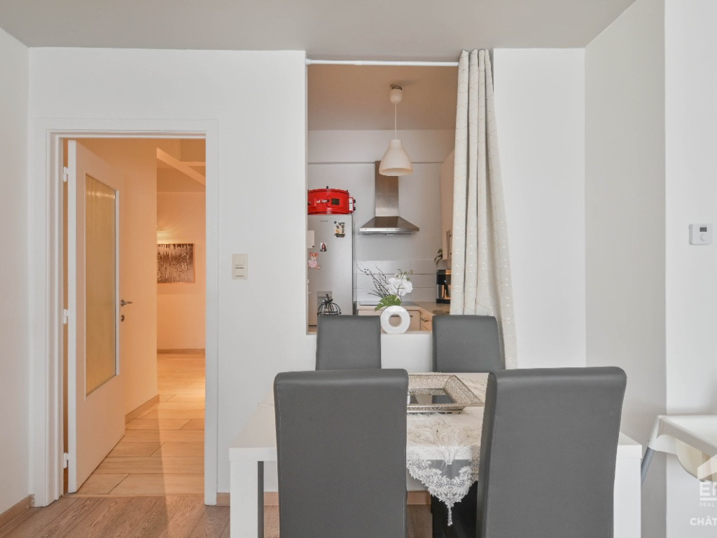 Place de la Constitution - 2 - 2 - 1060