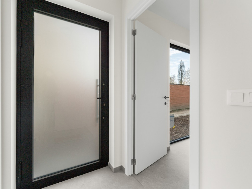 Kolenventerstraat - 3 - - 9100