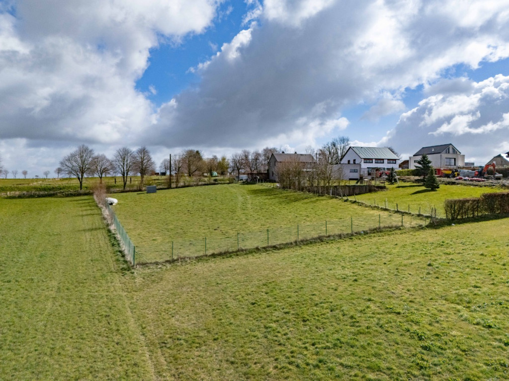 Chemin de Martelange - 6 - - 6640