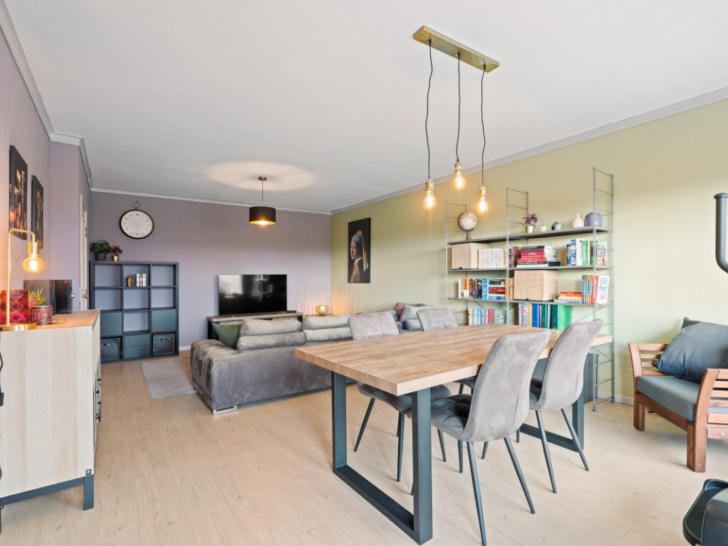 Nieuwelaan - 127 - - 1853