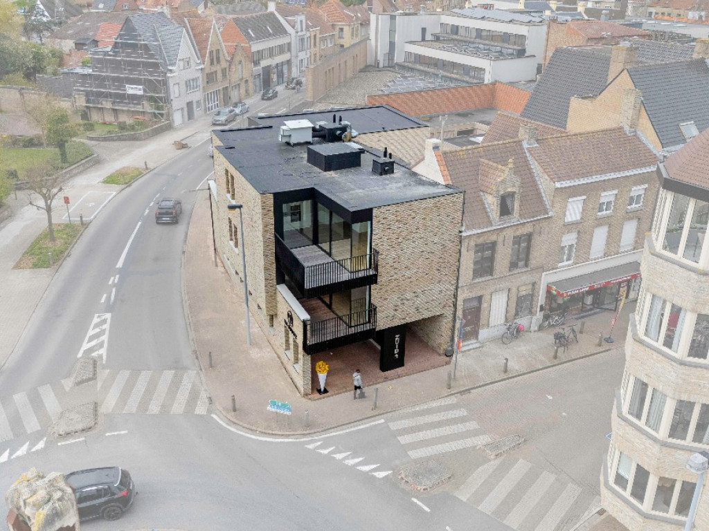 Zuidstraat - 45 - B - 8630