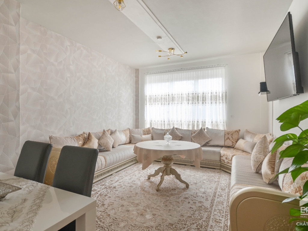 Place de la Constitution - 2 - 2 - 1060