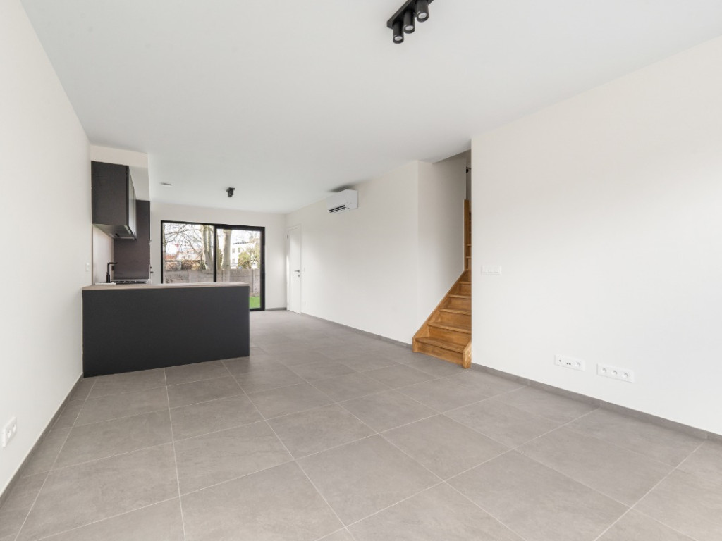 Kolenventerstraat - 3 - - 9100