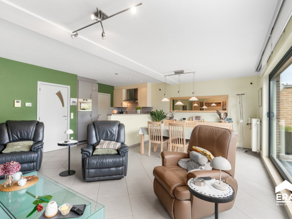 Spikdorenstraat - 25 - 1 - 3300