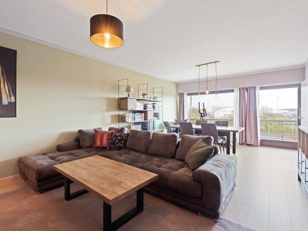 Nieuwelaan - 127 - - 1853