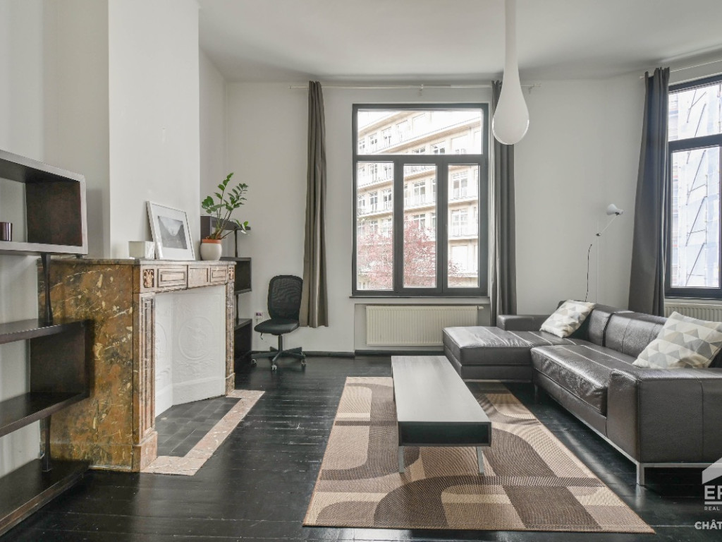 Rue Washington - 7 - 1 - 1050