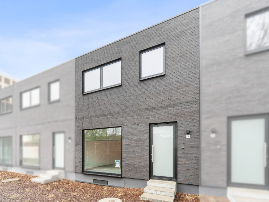 Kolenventerstraat - 3 - - 9100