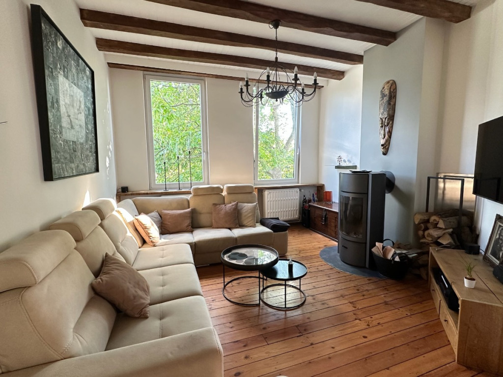 Zonnelaan - 9 - - 1860