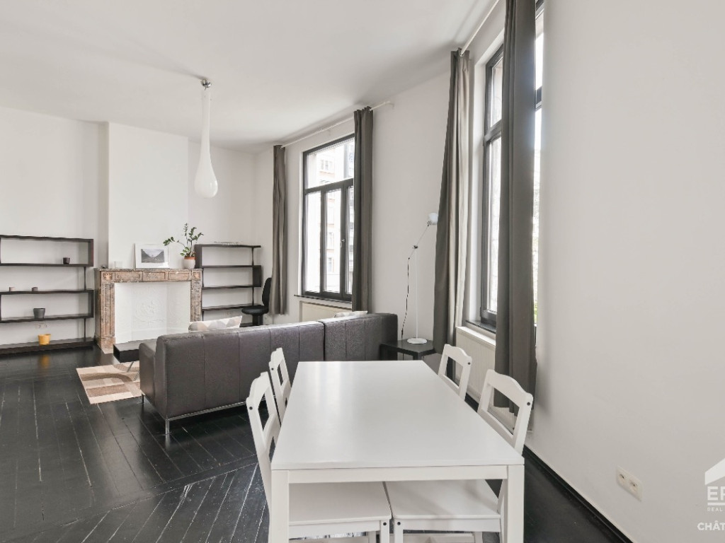 Rue Washington - 7 - 1 - 1050