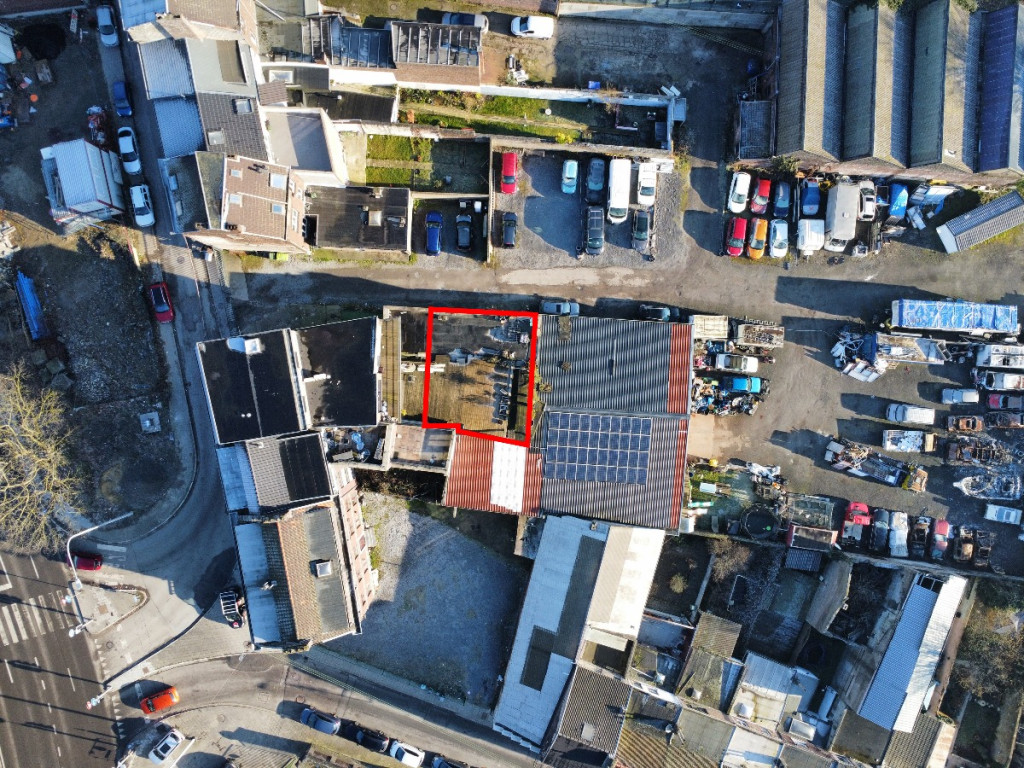 Rue de la Province - 127 - E1 - 4100