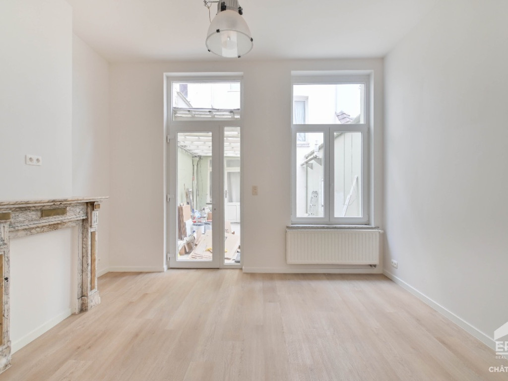 Rue de la Victoire - 5 - - 1060