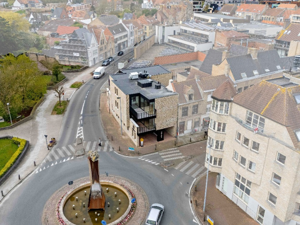 Zuidstraat - 45 - D - 8630