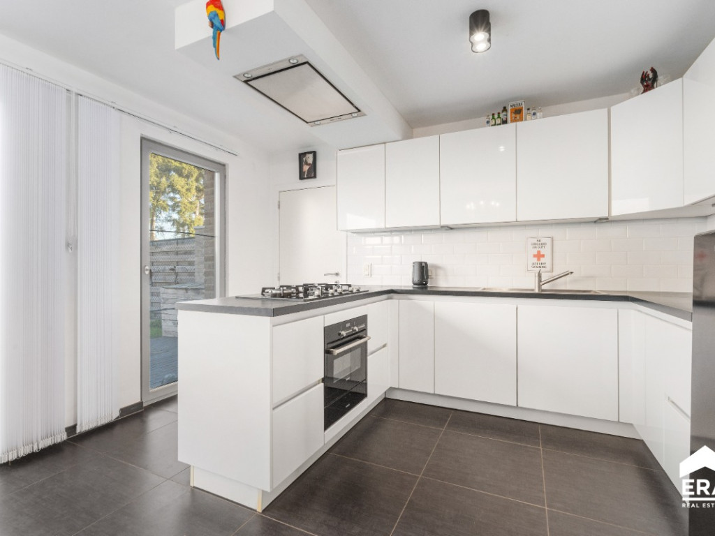 Stapelbekerveld - 6 - - 3800