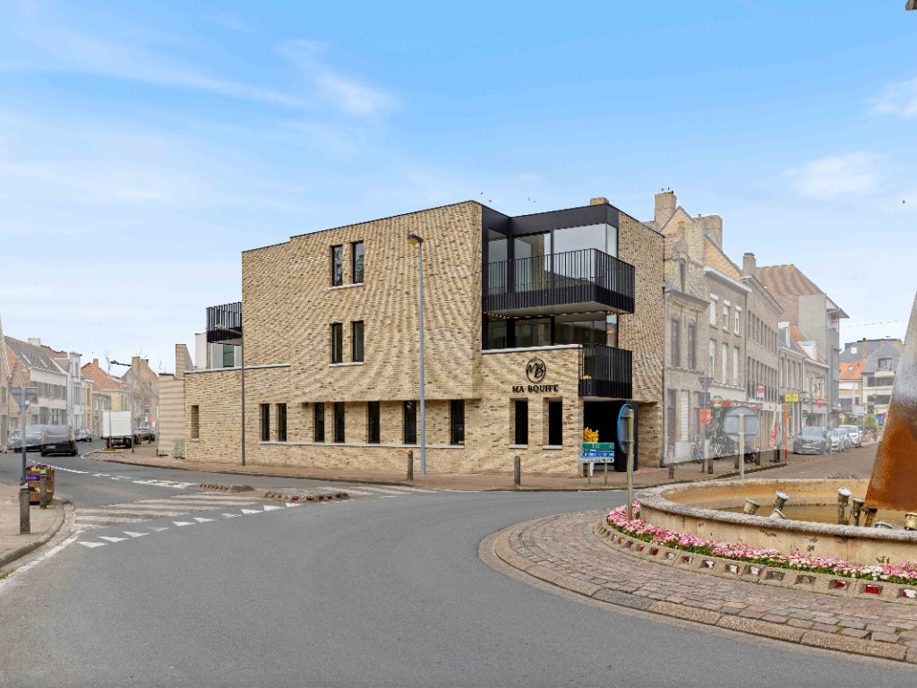 Zuidstraat - 45 - C - 8630