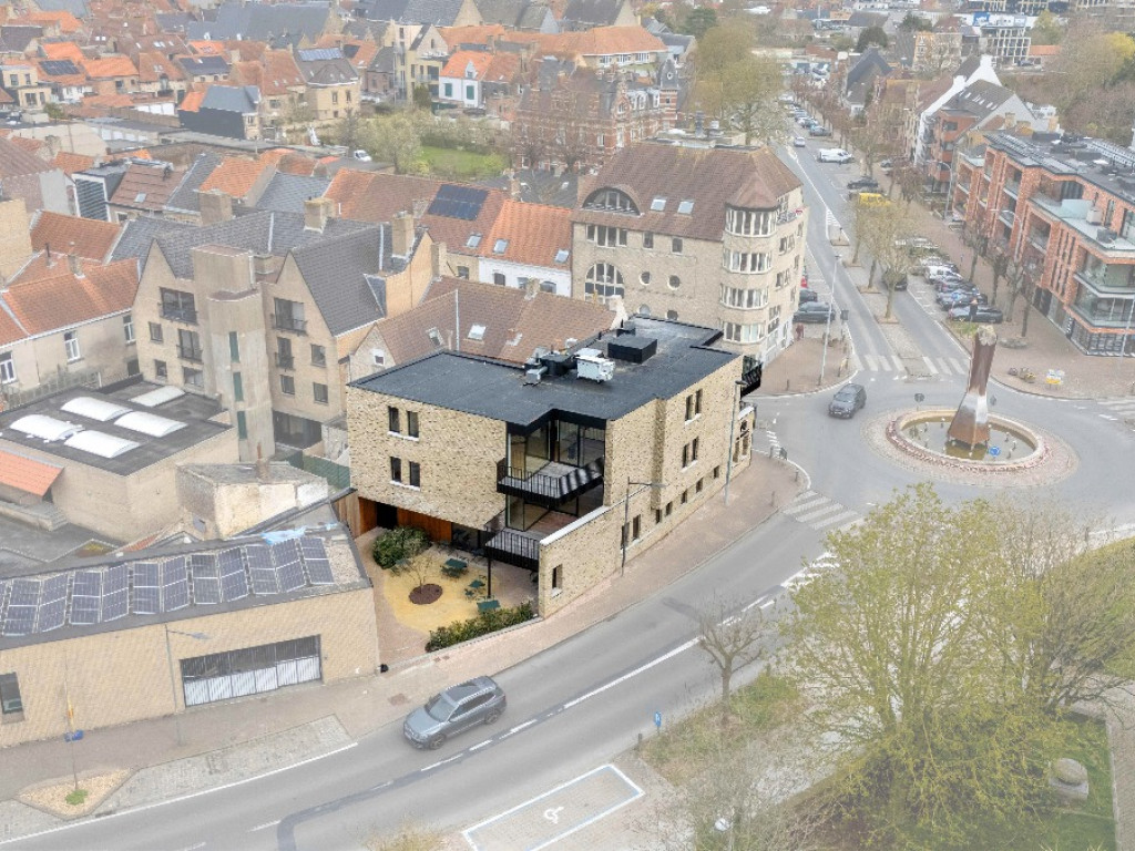 Zuidstraat - 45 - C - 8630