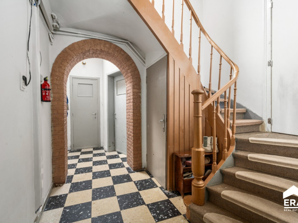 Beauduinstraat - 93 - - 3300