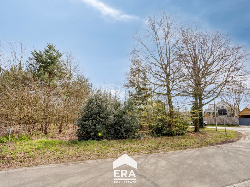 Kerrestraat - z/n - - 3990