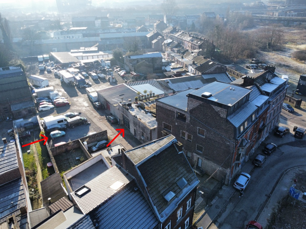 Rue de la Province - 127 - E1 - 4100