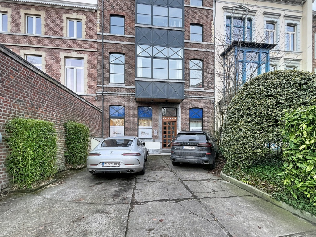 Rue Nysten - 26 - - 4000