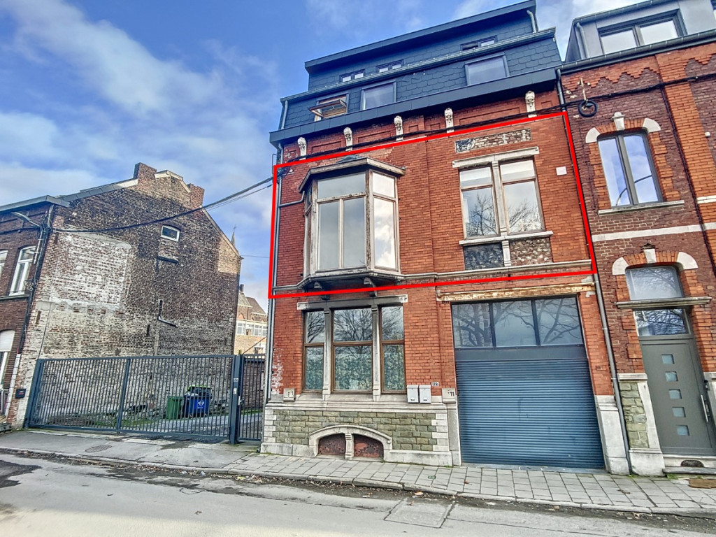 Rue de la Province - 127 - 11 - 4100