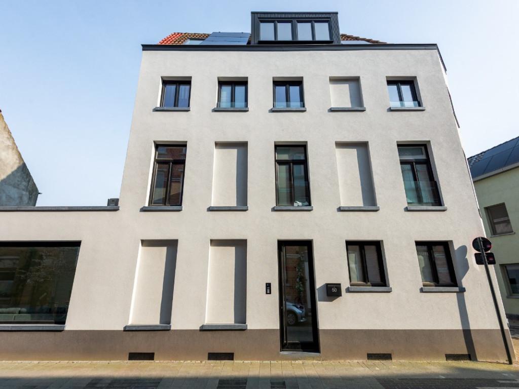 Veluwestraat - 26 - - 2800