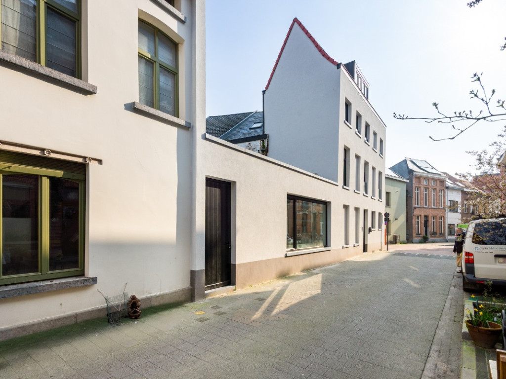 Veluwestraat - 26 - - 2800