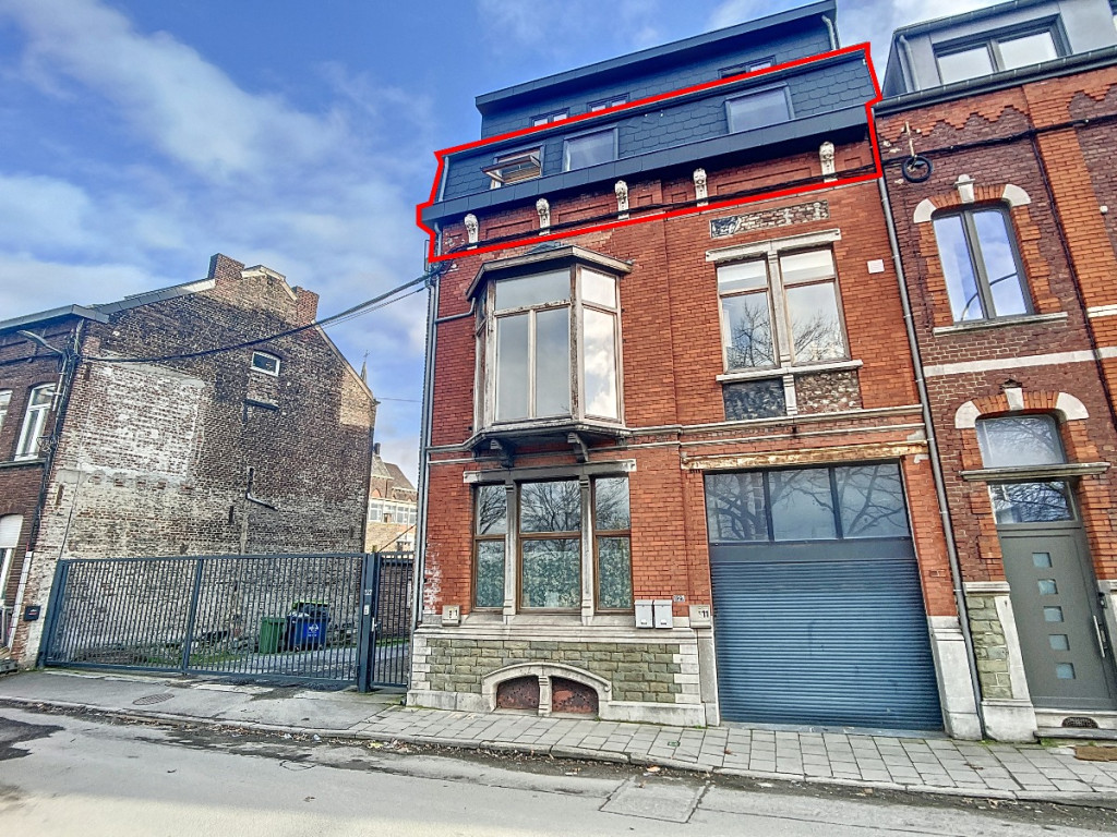 Rue de la Province - 127 - 21 - 21 - 4100